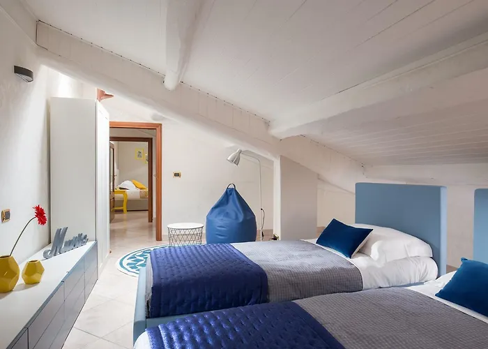Mario\'S Apartament In The Spanish Steps
